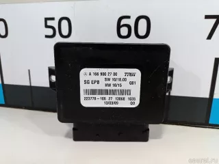 1669002700 Блок управления (другие) Mercedes S W222 Арт E48416611, вид 1
