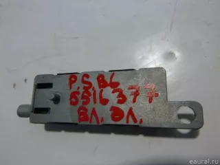 3C9035552 Блок электронный Volkswagen Passat B6 Арт E5516377, вид 1