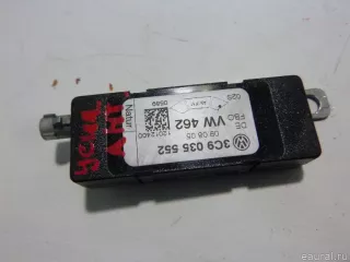 3C9035552 Блок электронный Volkswagen Passat B6 Арт E5516377, вид 2