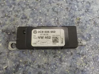 3C9035552 Блок электронный Volkswagen Passat B6 Арт E12303715, вид 1