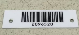 8143NZ Козырек солнцезащитный Peugeot 407 Арт 2096520, вид 3