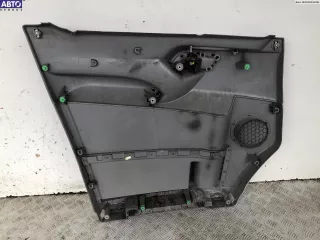 9067270171 Обшивка двери передней правой (дверная карта) Volkswagen Crafter 1 Арт 54084001, вид 2