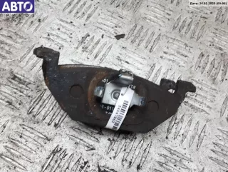  Колодки тормозные передние Skoda Octavia A4 Арт 54547863, вид 2