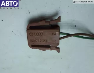 191972702a Разъем (фишка) проводки Volkswagen Passat B4 Арт 54560901, вид 2