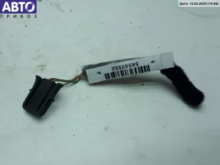 535972702 Разъем (фишка) проводки Volkswagen Passat B5 Арт 54560552, вид 1
