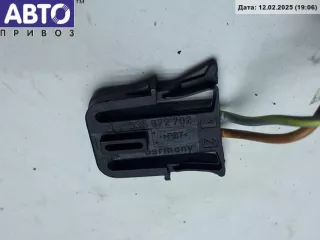 535972702 Разъем (фишка) проводки Volkswagen Passat B5 Арт 54560552, вид 2