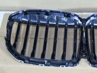 51137454895 Решетка радиатора BMW X7 g07 Арт Z180760, вид 2