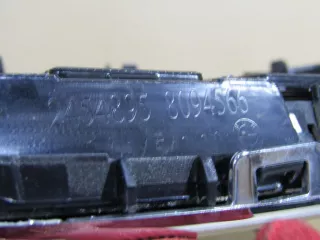 51137454895 Решетка радиатора BMW X7 g07 Арт Z180760, вид 5