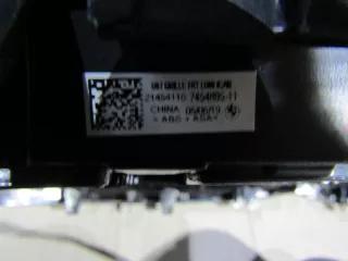 51137454895 Решетка радиатора BMW X7 g07 Арт Z180760, вид 6