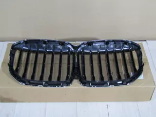 51137454895 Решетка радиатора BMW X7 g07 Арт Z180760, вид 8