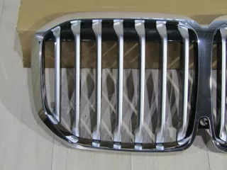 51137454895 Решетка радиатора BMW X7 g07 Арт Z180760, вид 9
