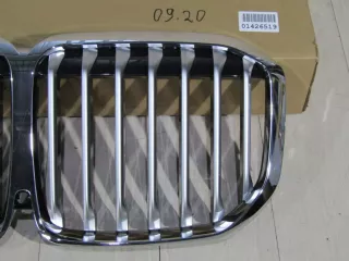 51137454895 Решетка радиатора BMW X7 g07 Арт Z180760, вид 10