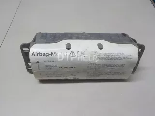 1K0880204H Подушка безопасности пассажирская (в торпедо) Volkswagen Golf PLUS 1 Арт AM52322030, вид 1