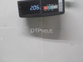 1K0880204H Подушка безопасности пассажирская (в торпедо) Volkswagen Golf PLUS 1 Арт AM52322030, вид 2