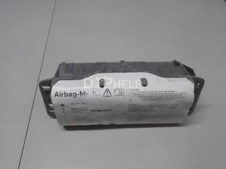 1K0880204H Подушка безопасности пассажирская (в торпедо) Volkswagen Golf PLUS 1 Арт AM52322030, вид 4