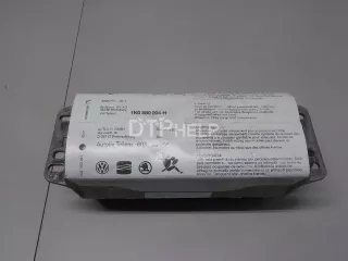 1K0880204H Подушка безопасности пассажирская (в торпедо) Volkswagen Golf PLUS 1 Арт AM52322030, вид 5