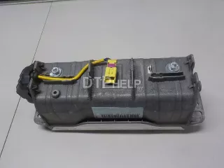 1K0880204H Подушка безопасности пассажирская (в торпедо) Volkswagen Golf PLUS 1 Арт AM52322030, вид 7