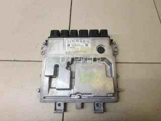 6549003200 Блок управления двигателем Mercedes E W213 Арт AM95635453, вид 1