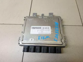6549003200 Блок управления двигателем Mercedes E W213 Арт AM95635453, вид 7