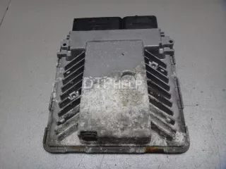 03G906018 Блок управления двигателем Volkswagen Passat B6 Арт AM6755206, вид 2