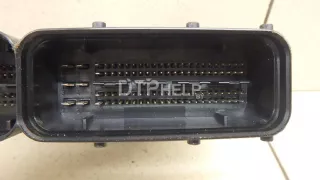 03C906027G Блок управления двигателем Volkswagen Golf 5 Арт AM95339324, вид 4
