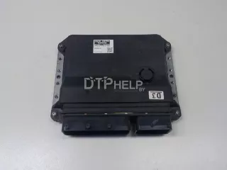 8966142D30 Блок управления двигателем Toyota Rav 4 3 Арт AM52042471, вид 2