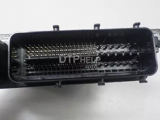8966142D30 Блок управления двигателем Toyota Rav 4 3 Арт AM52042471, вид 5