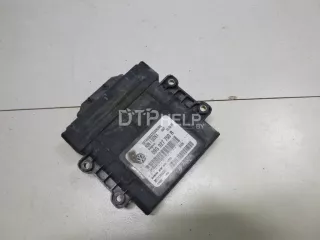 09G927750R Блок управления АКПП Volkswagen Passat B6 Арт AM51136816, вид 6