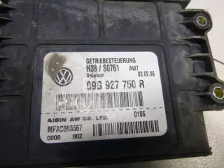 09G927750R Блок управления АКПП Volkswagen Passat B6 Арт AM51136816, вид 10