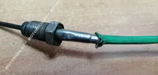 9V2112B591BA Датчик температуры выхлопных газов Ford Kuga 2 Арт 00092812, вид 4