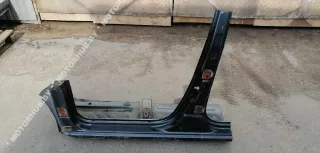  Боковина кузова левая Renault Duster 1 Арт 00066956_1, вид 1