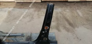  Боковина кузова левая Renault Duster 1 Арт 00066956_1, вид 3