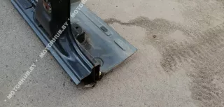  Боковина кузова левая Renault Duster 1 Арт 00066956_1, вид 4