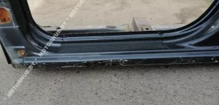  Боковина кузова левая Renault Duster 1 Арт 00066956_1, вид 6