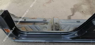  Боковина кузова левая Renault Duster 1 Арт 00066956_1, вид 7