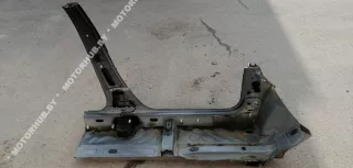  Боковина кузова левая Renault Duster 1 Арт 00066956_1, вид 10