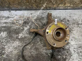  Кулак поворотный правый Renault Duster 2 Арт 00078061_1