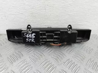 9068701010,9068700210 Кнопка аварийной сигнализации Mercedes Sprinter W906 Арт 00230367, вид 2