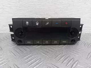 15881861 Переключатель отопителя GMC Yukon GMT820 Арт 00234642, вид 1
