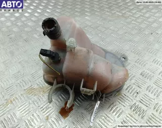 2035000049 Бачок расширительный Mercedes C W203 Арт 54309506, вид 2