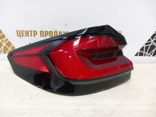 63218493811 Фонарь внешний BMW 5 G30/G31 Арт TP75757, вид 1