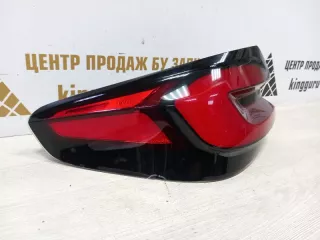 63218493811 Фонарь внешний BMW 5 G30/G31 Арт TP75757, вид 3