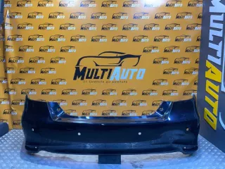 5215906a30 Бампер задний Toyota Camry XV50 Арт MA126169, вид 1