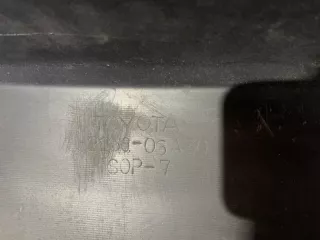 5215906a30 Бампер задний Toyota Camry XV50 Арт MA126169, вид 16