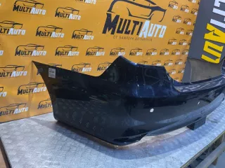 5215906a30 Бампер задний Toyota Camry XV50 Арт MA126169, вид 2