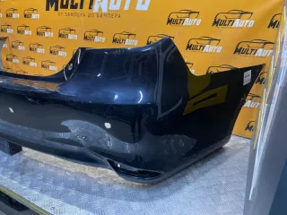 5215906a30 Бампер задний Toyota Camry XV50 Арт MA126169, вид 3