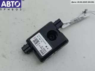 65209231466 Усилитель антенны BMW 3 F30/F31/GT F34 Арт 54138123, вид 2