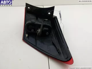 89071062 Фонарь задний правый Nissan Qashqai 1  Арт 53720410, вид 2