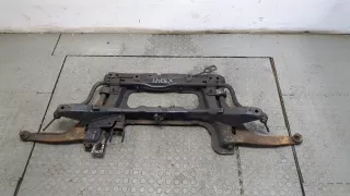 4581051K11 Балка подвески передняя (подрамник) Suzuki Splash Арт 8863944, вид 1