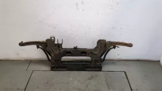 4581051K11 Балка подвески передняя (подрамник) Suzuki Splash Арт 8863944, вид 4